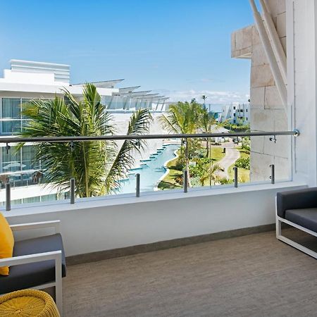 Azul Beach Resort Punta Cana, All Inclusive By Karisma Bagian luar foto
