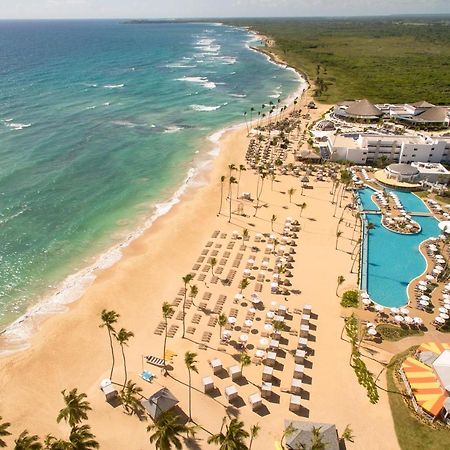 Azul Beach Resort Punta Cana, All Inclusive By Karisma Bagian luar foto