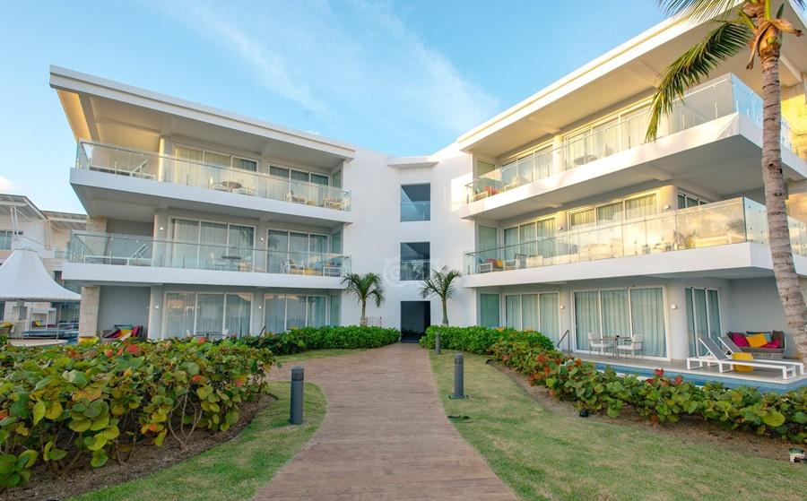 Azul Beach Resort Punta Cana, All Inclusive By Karisma Bagian luar foto