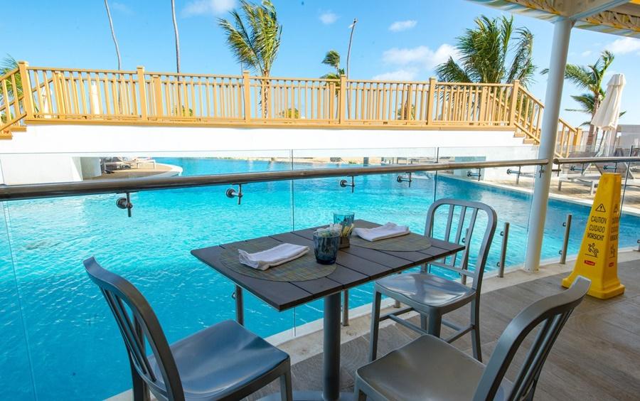 Azul Beach Resort Punta Cana, All Inclusive By Karisma Bagian luar foto
