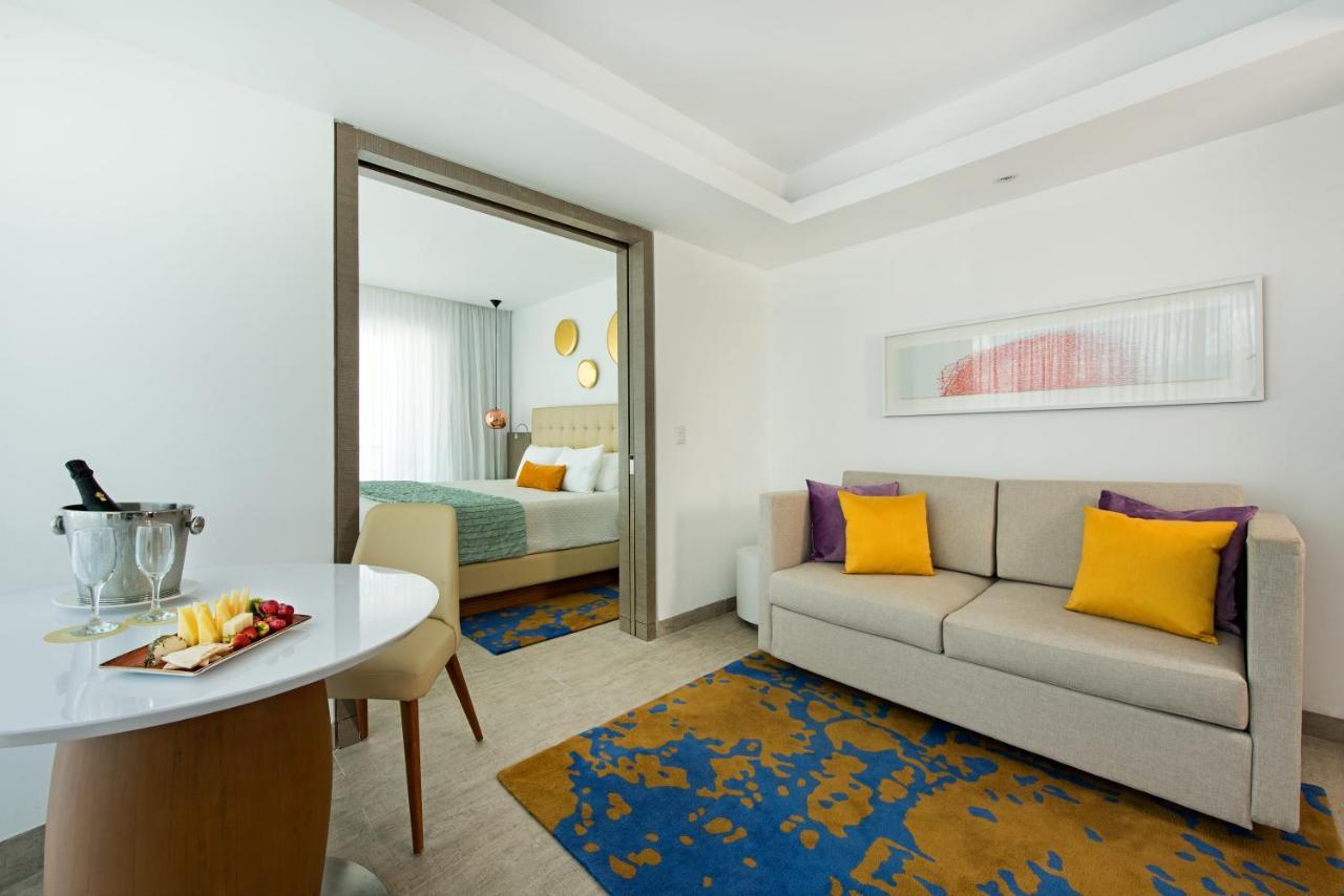 Azul Beach Resort Punta Cana, All Inclusive By Karisma Bagian luar foto