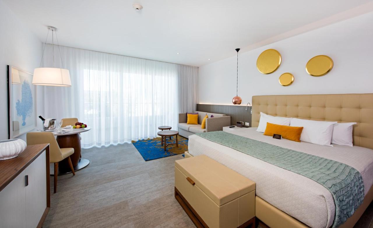 Azul Beach Resort Punta Cana, All Inclusive By Karisma Bagian luar foto