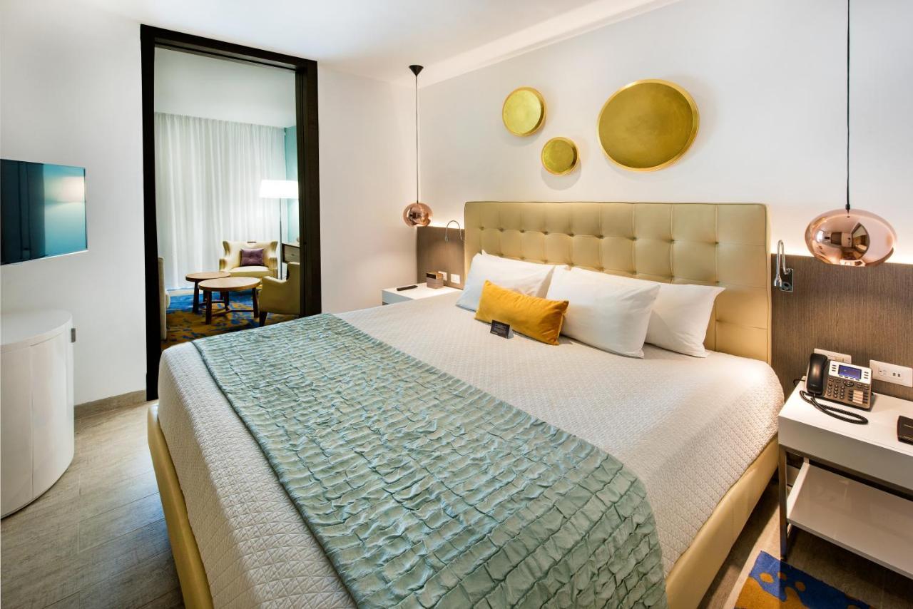 Azul Beach Resort Punta Cana, All Inclusive By Karisma Bagian luar foto