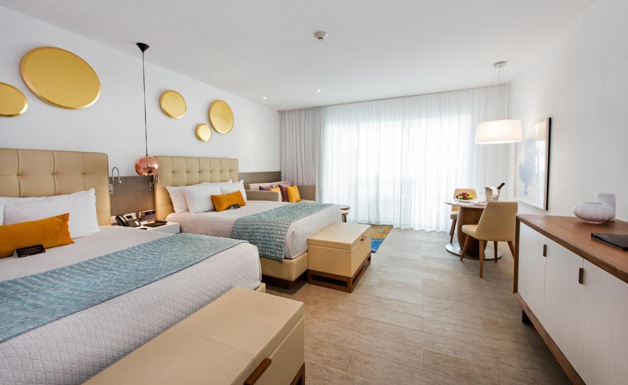 Azul Beach Resort Punta Cana, All Inclusive By Karisma Bagian luar foto