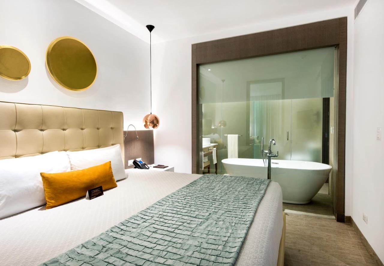 Azul Beach Resort Punta Cana, All Inclusive By Karisma Bagian luar foto
