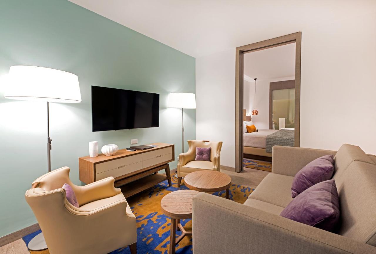 Azul Beach Resort Punta Cana, All Inclusive By Karisma Bagian luar foto