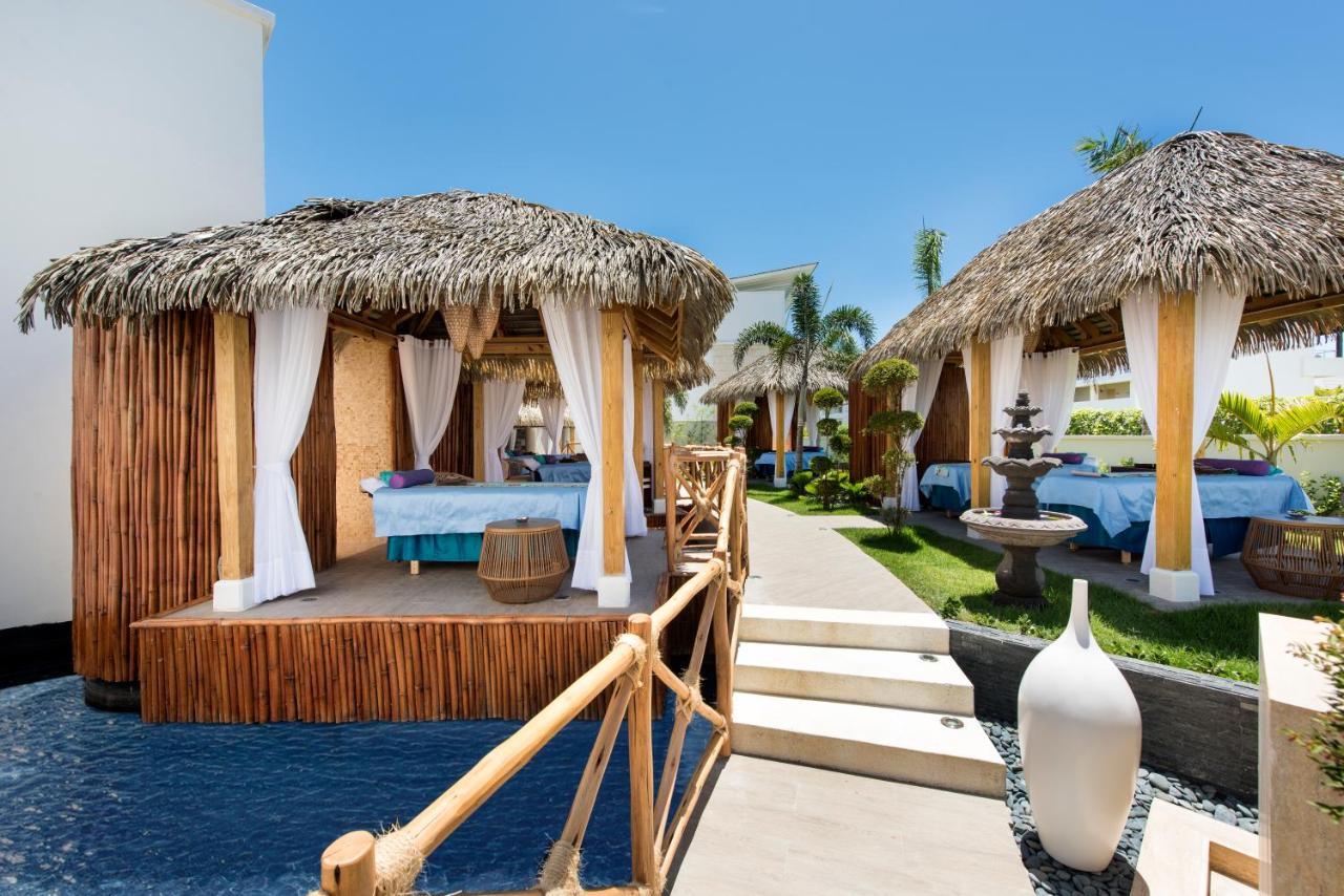 Azul Beach Resort Punta Cana, All Inclusive By Karisma Bagian luar foto