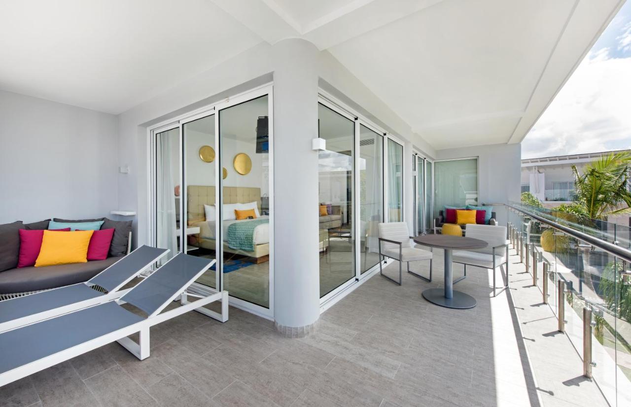 Azul Beach Resort Punta Cana, All Inclusive By Karisma Bagian luar foto