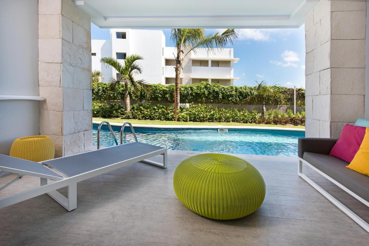 Azul Beach Resort Punta Cana, All Inclusive By Karisma Bagian luar foto