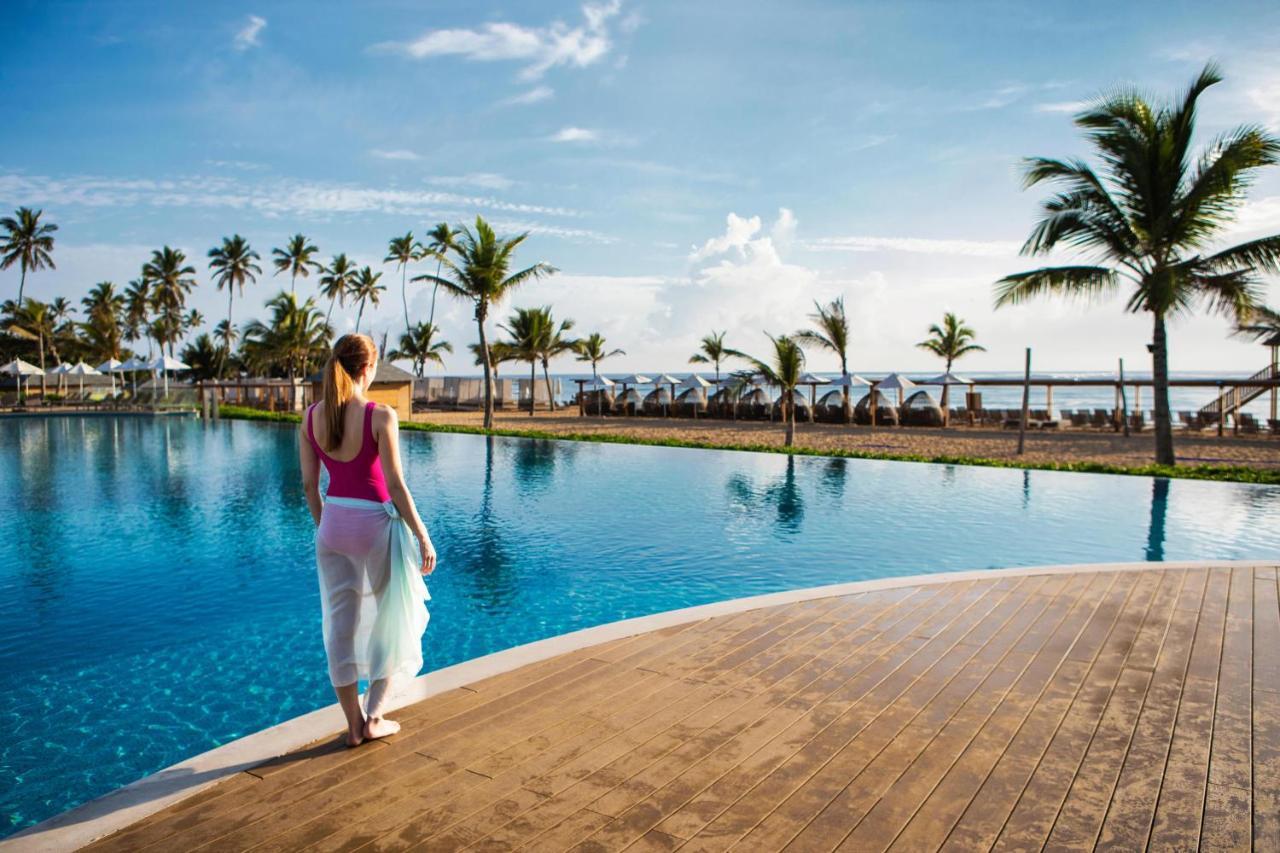 Azul Beach Resort Punta Cana, All Inclusive By Karisma Bagian luar foto