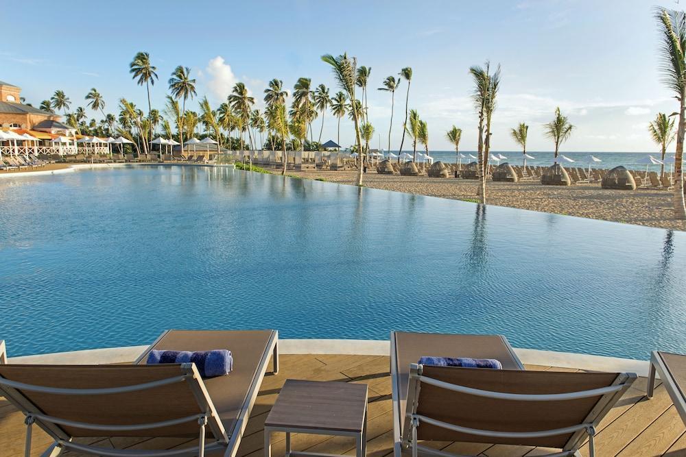 Azul Beach Resort Punta Cana, All Inclusive By Karisma Bagian luar foto
