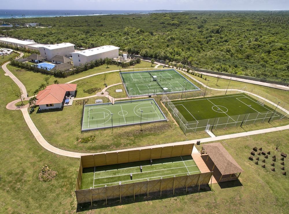 Azul Beach Resort Punta Cana, All Inclusive By Karisma Bagian luar foto