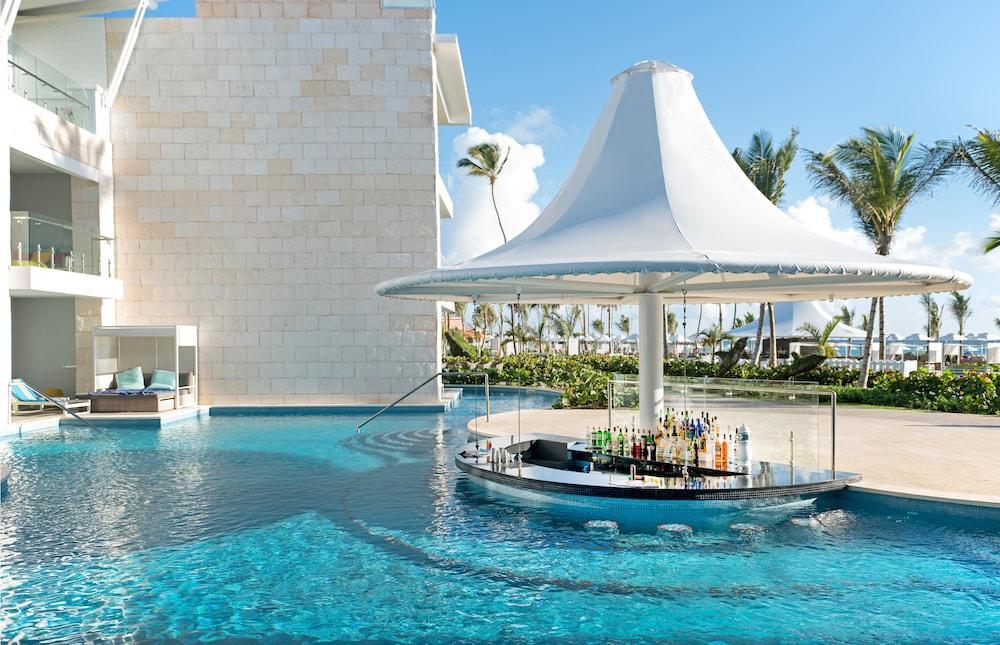 Azul Beach Resort Punta Cana, All Inclusive By Karisma Bagian luar foto