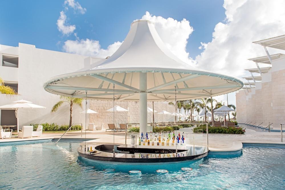 Azul Beach Resort Punta Cana, All Inclusive By Karisma Bagian luar foto
