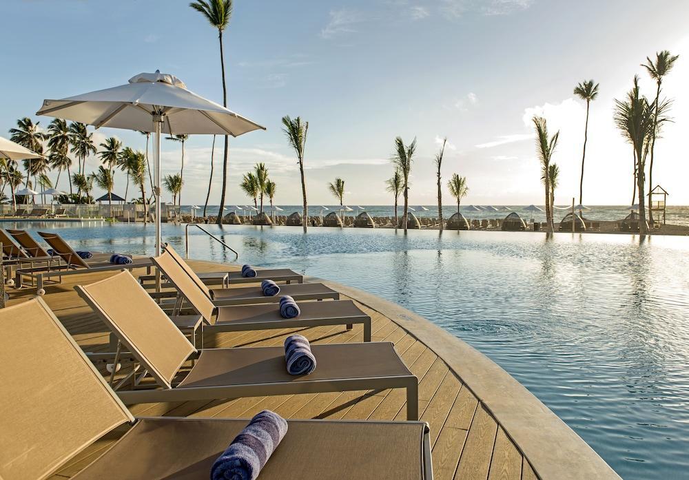 Azul Beach Resort Punta Cana, All Inclusive By Karisma Bagian luar foto