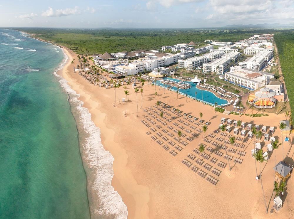 Azul Beach Resort Punta Cana, All Inclusive By Karisma Bagian luar foto